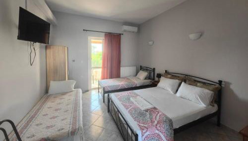 Kakovatos Guest Rooms - Foto 5