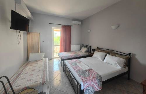 Kakovatos Guest Rooms - Foto 5