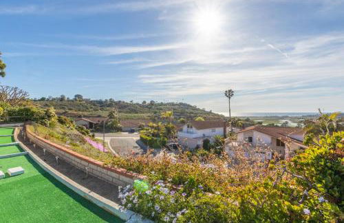 Vacation Oasis! Ocean Views~Mini Golf~King-Suites - Foto 26