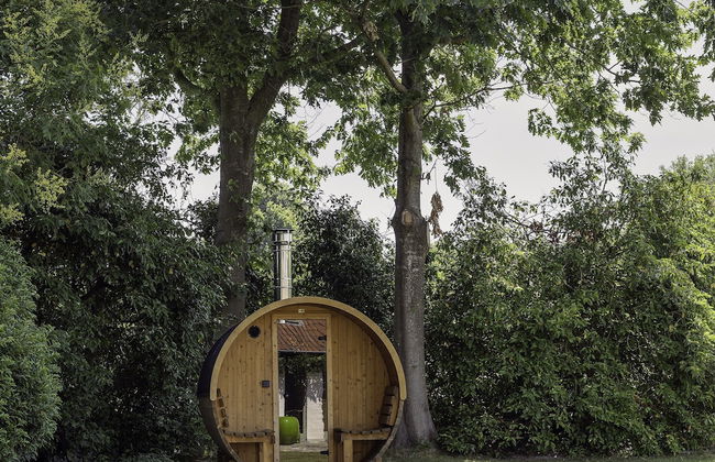 Rustic Retreat w/ Pool - Photo 24