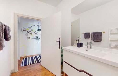 Ferienhaus mit Charakter und Terrasse in perfekter Lage - Foto 15