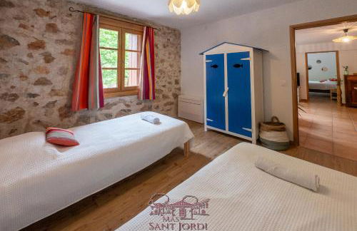 Mas Sant Jordi - Foto 28