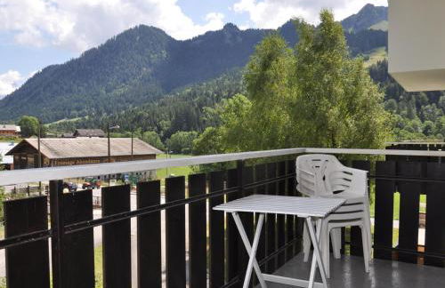 Deux-pièces confortable proche ski avec balcon et parking - FR-1-692-33 - Foto 17