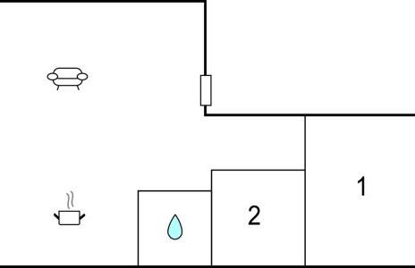 Cozy Apartment In Ilbono With Wifi - Foto 11