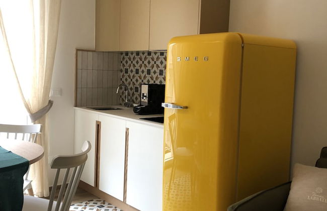 Dimora Labbate - Foto 26