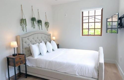 6 Bedroom Villa with Pool & Parking in Heart of South Beach Miami - Foto 38