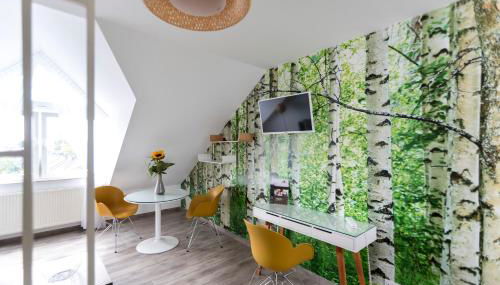 Hotel Apartment Laforsch - Foto 5