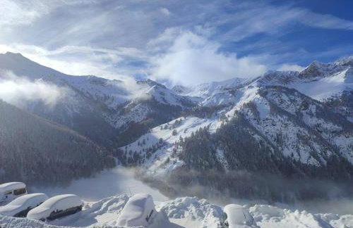 Casa 2040 Family-Friendly Chalet Saint-Véran - Foto 46