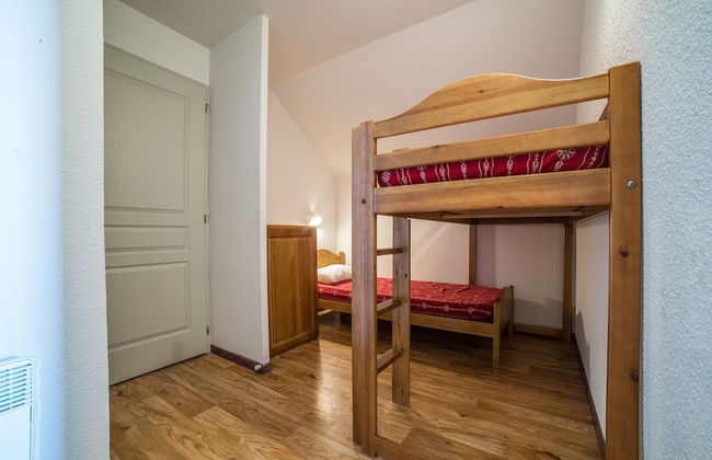 Noemys Les Chalets du Hameau des Aiguilles - Foto 8