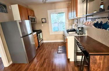 Central Berkeley Garden Oasis - Foto 67