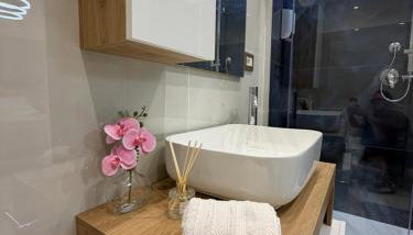 Al Fiko Suite - Foto 3, towels, Shower