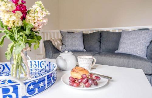 Harbour View, Walberswick - Foto 11