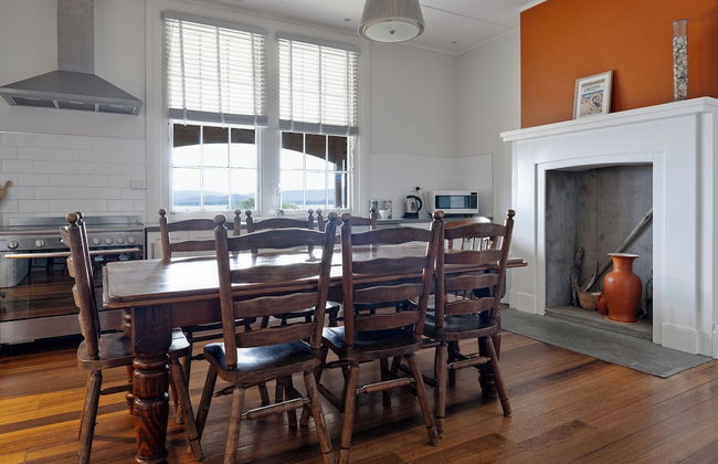 Low Head Pilot Station - Foto 71