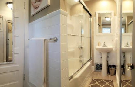 Beautiful Craftsman Style Home w/ Fenced Yard - Foto 4