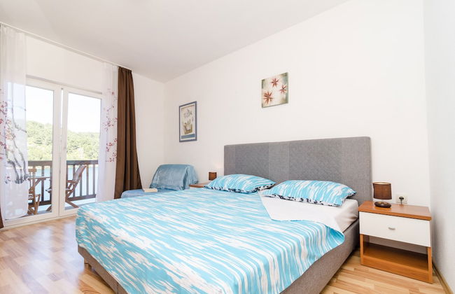 Apartments Matana Chano - Foto 29