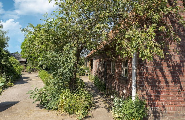 Eibergen Holiday Retreat Home - Foto 28