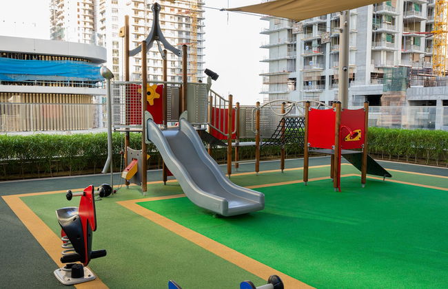 YOUR STAY Apartments Luxury Beachfront Living - Photo 57