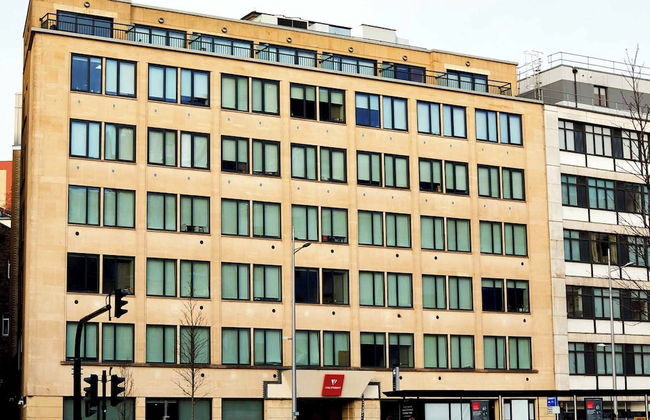 VITA Student-only Studio, Zed Alley - Foto 1