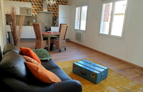 Le JV 1 cayeux sur mer baie de somme 100m plage - Foto 2