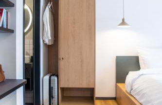 STAYERY Osnabrück City - Foto 10