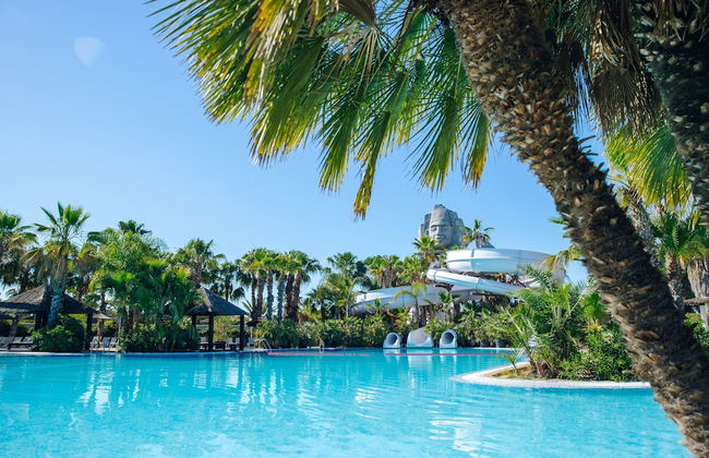 Alannia Costa Blanca Resort - Foto 34