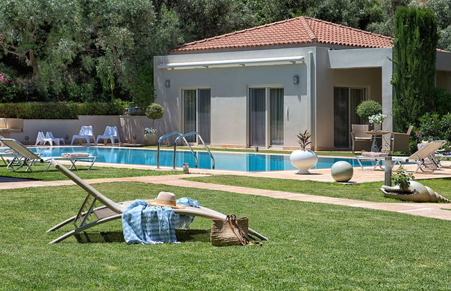 The Marble Resort - Foto 4