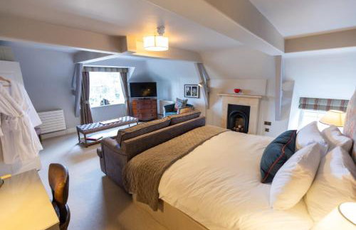 Cuckney House - Georgian Manor on a country estate - Sleeps 31 - Foto 14