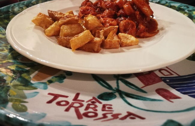 La Torre Rossa - Foto 48