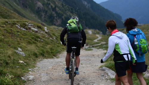 Das Moriggl - Foto 5