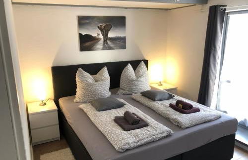 Ferienwohnung-Goldener Winkel - Foto 1