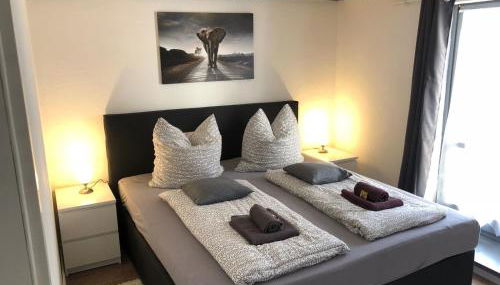 Ferienwohnung-Goldener Winkel - Foto 1