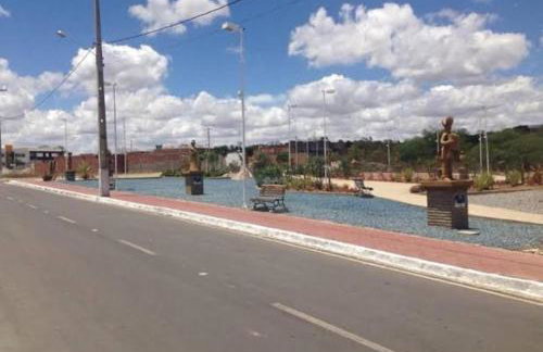 Casa 181 Alto do Moura - Foto 41