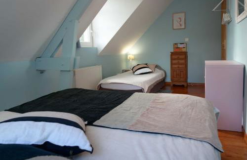 La Charmeuse d'Etretat - Foto 45