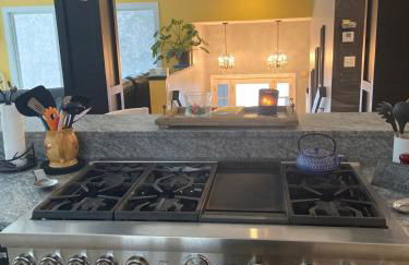 Large Recreational Retreat - Foto 5