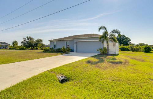 Sunny Abode Less Than 1 Mi to Peace River Preserve! - Photo 31