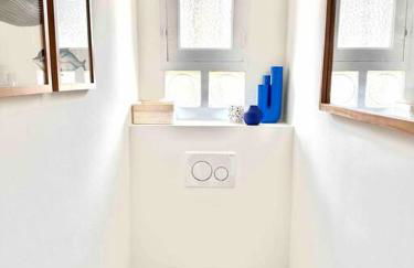 Superbe 6 couchages - 200m de la mer - Terrasse - Climatisation - Foto 6