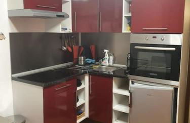 Studio au pied des pistes. - Foto 6