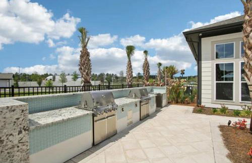 Landing Stylish 1BD Clubhouse Gym - Foto 38