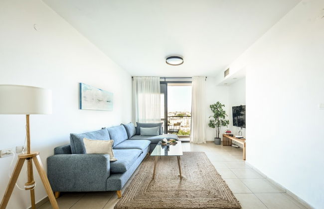 Boutique apartment in Neve Tzedek - Foto 5