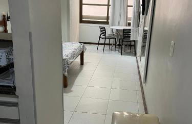 studio aconchegante para 02 na praia de Amaralina - Foto 10