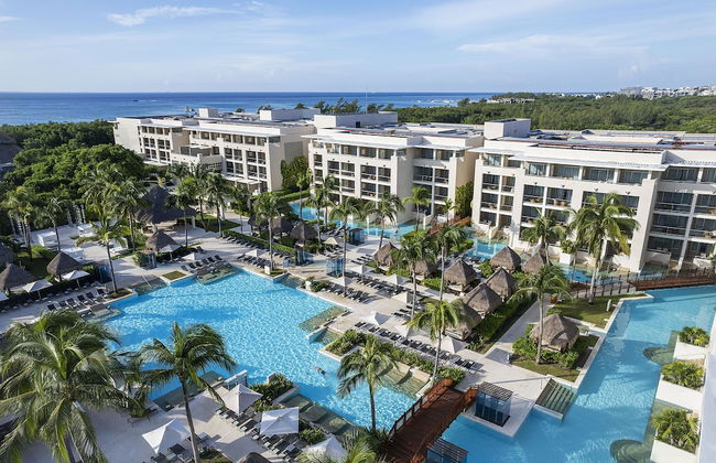 Paradisus La Perla - Adults Only - Riviera Maya - All Inclusive - Foto 58