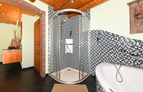 Ferienhaus Lüttje Cottage - Foto 38