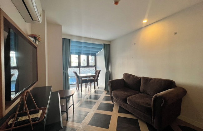 Espana Condo Resort Pattaya - Photo 55