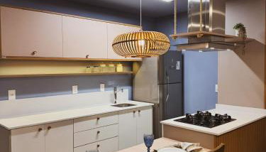 Garden Studio Novo Campeche à 300 metros da praia - Foto 5