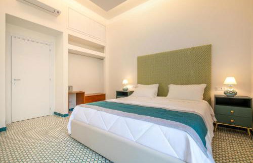 ANFORA ROMANA - Appartamento Sorrento Centro - Photo 6