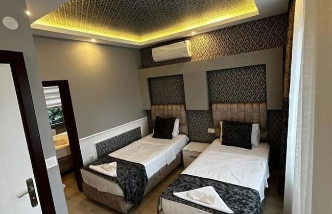 Myra Sea Sultanahmet - Foto 11