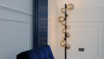 Old Church Apartment 4 Private parking - Foto 5