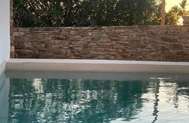 Saliagos villas complex with private pools - Foto 23