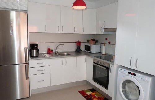 Alcalà Center A 5 minutos del paseo y playas - Photo 22