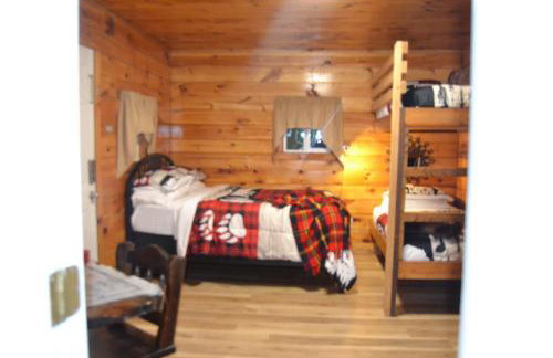 Campfire Cabin, Red River Gorge, KY, River Access & Views - Foto 19